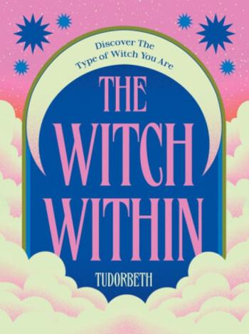 The Witch Within - TudorBeth