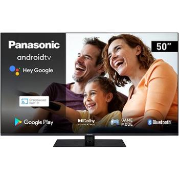 50" Panasonic TX-50LX650E (TX-50LX650E)