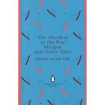 The Murders in the Rue Morgue and Other Tales (0141198974)