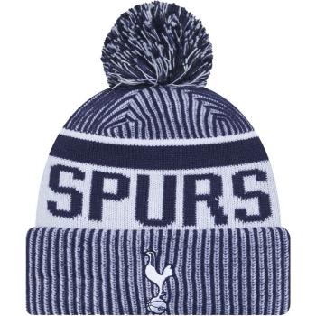 New Era SPORT CUFF BEANIE TOTTENHAM HOTSPUR Klubový kulich, tmavě modrá, velikost