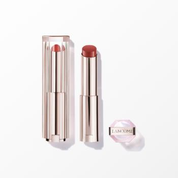 Lancôme Lip Idôle Squalane-12 Butterglow  - 42 Heated glow 3 g