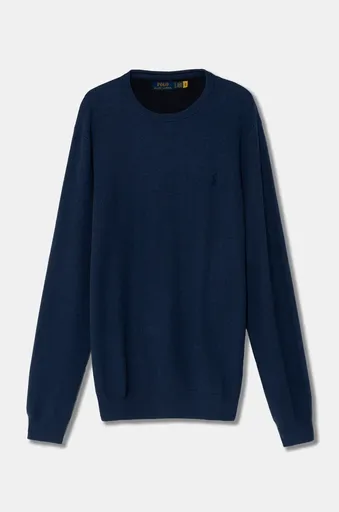 Bavlněný svetr Polo Ralph Lauren