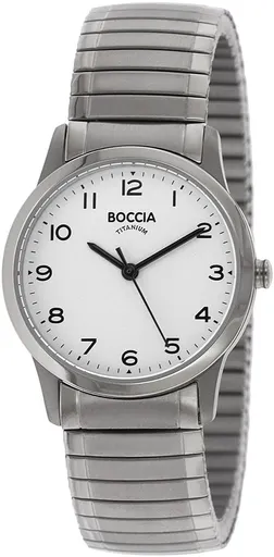 Boccia Titanium Style 3287-01