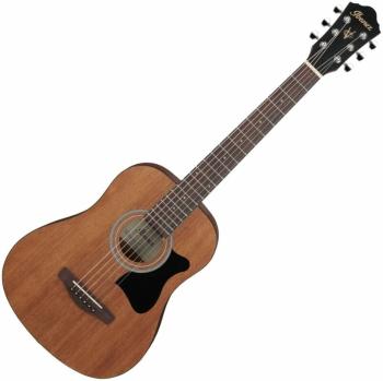 Ibanez V44MINI-OPN Open Pore Natural Akustická kytara