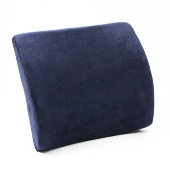 Bederní opěrka, modrá, ergo, DOPRODEJ