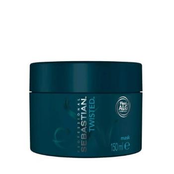 Sebastian Professional Maska pro vlnité a kudrnaté vlasy Twisted (Mask) 150 ml