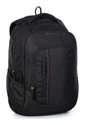 Bagmaster Hudson 22 A - 2 Black