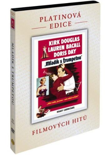 Mladík s trumpetou (DVD) - platinová edice