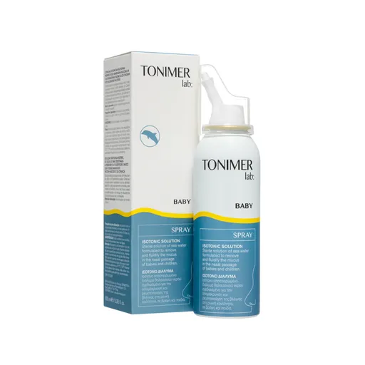 Tonimer lab Baby sprej 100 ml