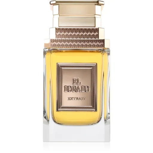 French Avenue El Dorado parfémovaná voda unisex 100 ml