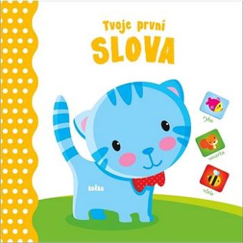 Tvoje první Slova (9789463991582)