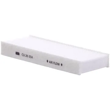 MANN-FILTER CU26014-2 pro vozy PEUGEOT (CU26014-2)