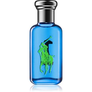 Ralph Lauren The Big Pony 1 Blue toaletní voda pro muže 50 ml