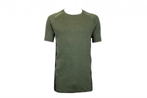 Trakker Tričko Marl Moisture Wicking T-Shirt,Trakker Tričko Marl Moisture Wicking T-Shirt