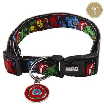 Cerdá Obojek MARVEL S (8427934447756)