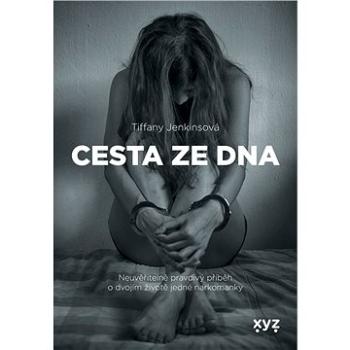 Cesta ze dna (978-80-768-3180-3)