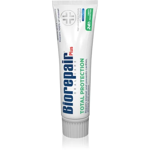 Biorepair Plus Total Protection zubní pasta 75 ml