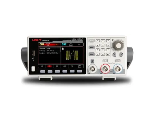 Generátor UNI-T UTG1022X-PA
