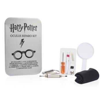 Harry Potter Sada Oculus Repair na opravu brýlí (Defekt)