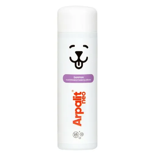 Arpalit NEO šam. proti par. s bam. ex. 250ml/15