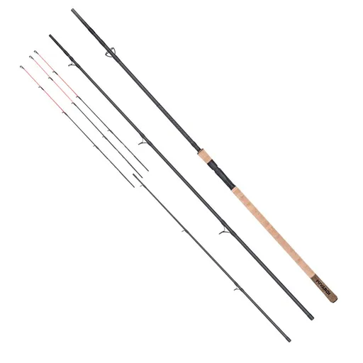 Mivardi Prut TechniX Method 360SH 3,6m 120g,Mivardi Prut TechniX Method 360SH 3,6m 120g