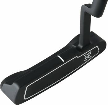 Odyssey DFX Pravá ruka #1 CH 35" Golfová hole Patr