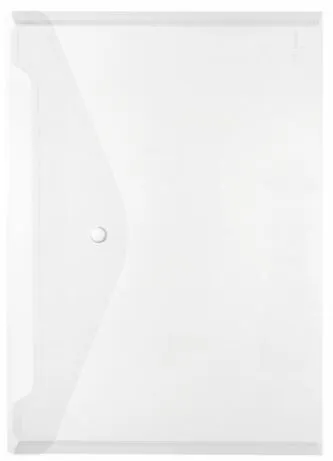 Spisové desky A4 s drukem - čiré