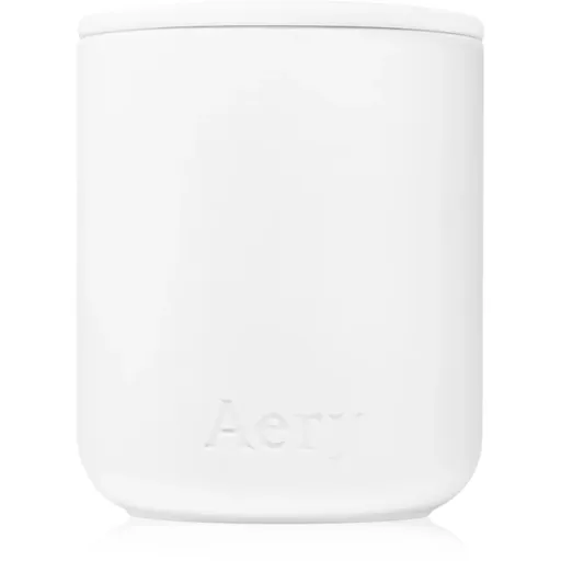 Aery Fernweh Nordic Cedar vonná svíčka 280 g