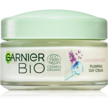 Garnier Bio Lavandin denní krém proti vráskám 50 ml