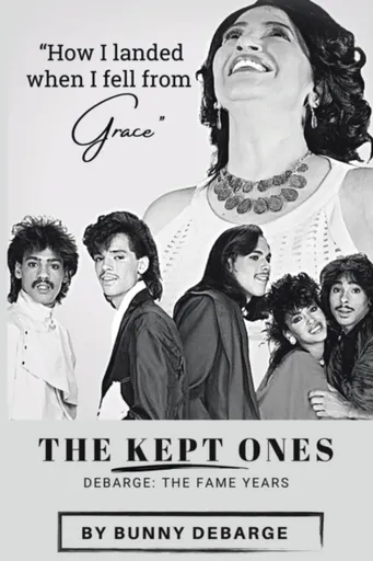 The Kept Ones - Bunny Debarge