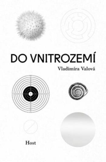 Do vnitrozemí - Vladimíra Valová