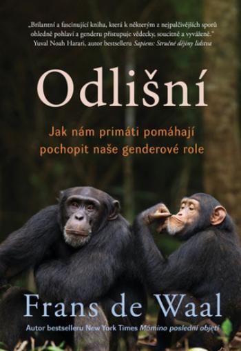 Odlišní - Frans de Waal