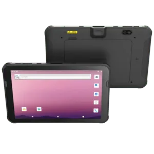 Honeywell ScanPal EDA10A, USB-C, BT, Wi-Fi, NFC, Android, kit