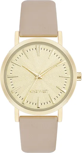 Nine West Analogové hodinky NW/3320GPIV