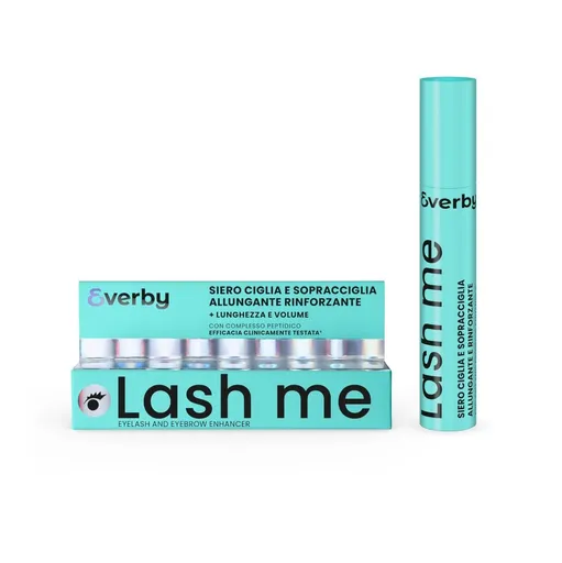 Everby Lash Me sérum na řasy a obočí 3,5 ml