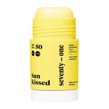 SeventyOne Opalovací tyčinka SPF 50 Políbení Sluncem (Sun Stick) 15 g