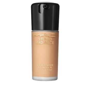 MAC Cosmetics Hydratační make-up Studio Radiance (Serum Powered Foundation) 30 ml NC30