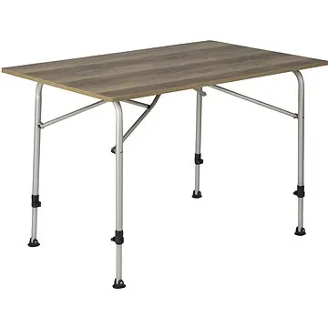 Bo-Camp Table Feather 110x70cm (8712013044644)