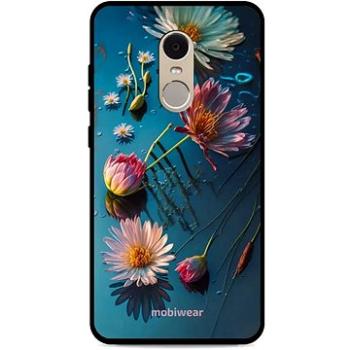 Mobiwear Glossy lesklý pro Xiaomi Redmi Note 4 Global - G013G (5904808521079)