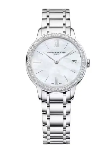 Baume & Mercier Classima 10478