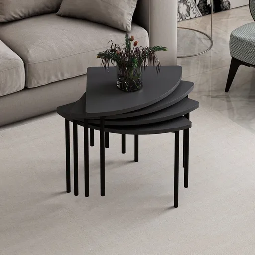 Konferenční stolek Emma - 8919