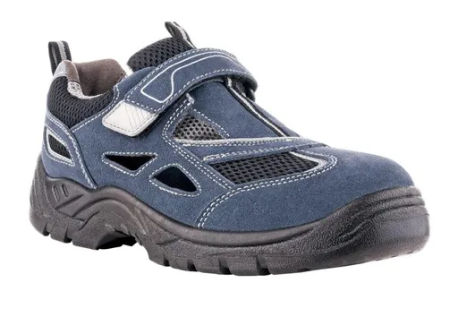 Sandál bezpečnostní AMSTERDAM, vel. 42