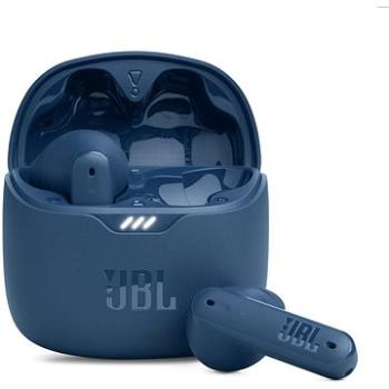 JBL Tune Flex modrá (JBL TFLEXBLU)