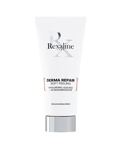 Rexaline Derma Repair enzymatický peeling na citlivou pleť 30 ml