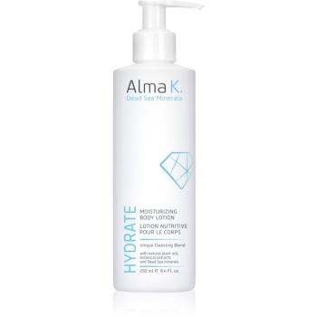 Alma K. Hydrate hydratační tělové mléko 250 ml