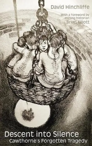 Descent into Silence - David Hinchliffe