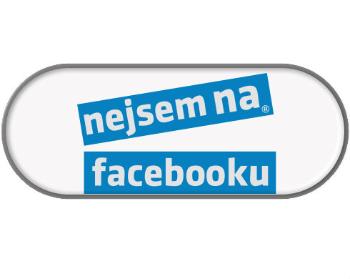 Penál Nejsem na Facebooku