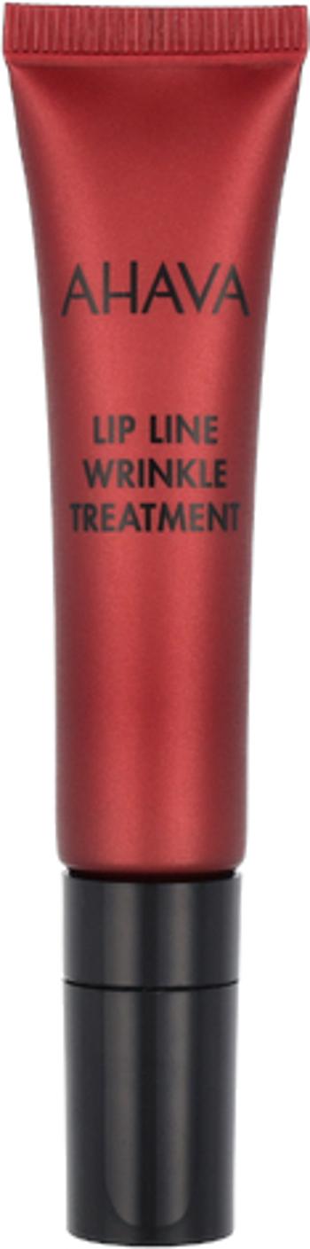 AHAVA Krém proti vráskám v okolí rtů (Lip Line Wrinkle Treatment) 15 ml