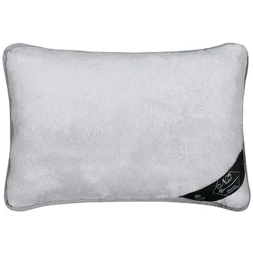 Bellatex Alpaka 520g/m2 - 40 × 60 cm - šedá (789)