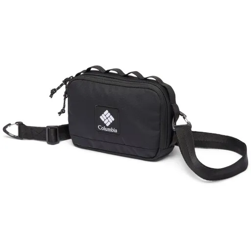 Columbia TRAIL TRAVELER™ CROSSBODY BAG Crossbody taška, černá, velikost